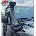 RR gari ulaji wa hewa snorkel